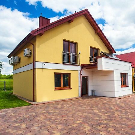 Apartamenty Saltapart2 Wieliczka Ngoại thất bức ảnh